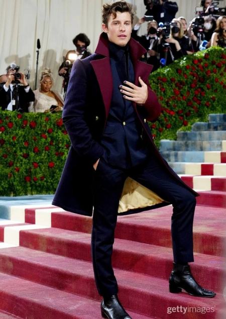 مت گالا ۲۰۲۲،اخبار فرهنگی،خبرهای فرهنگی مت گالا ۲۰۲۲،اخبار فرهنگی،خبرهای فرهنگی