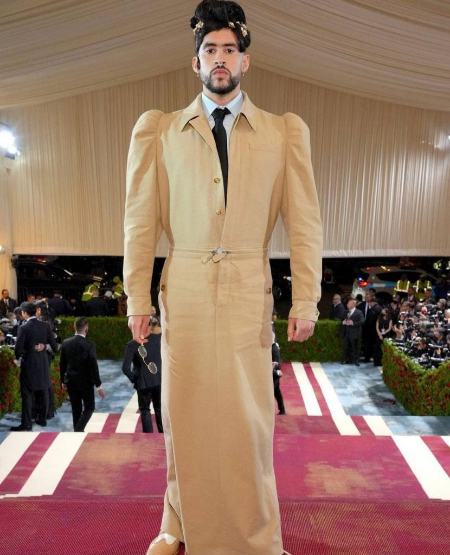 مت گالا ۲۰۲۲،اخبار فرهنگی،خبرهای فرهنگی مت گالا ۲۰۲۲،اخبار فرهنگی،خبرهای فرهنگی