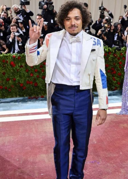 مت گالا ۲۰۲۲،اخبار فرهنگی،خبرهای فرهنگی مت گالا ۲۰۲۲،اخبار فرهنگی،خبرهای فرهنگی