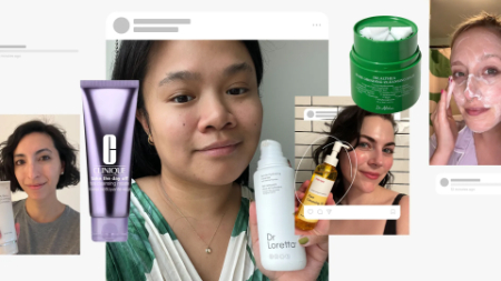 ضدآفتاب و روتین پوستی