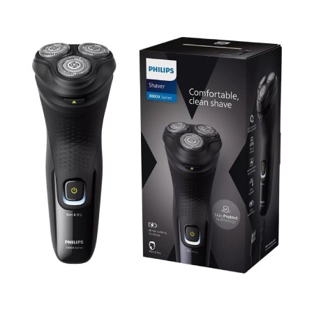 خرید اینترنتی ریش تراش