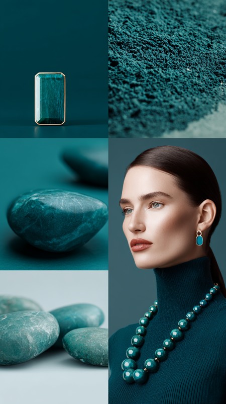 معرفی رنگ مد سال ۲۰۲۶