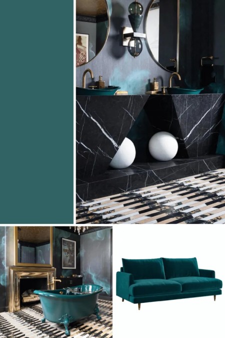 رنگ مد سال 1405