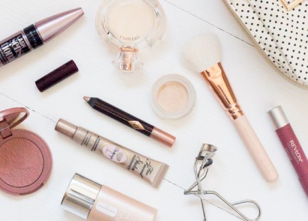 کرم‌پودر با ماندگاری بالا