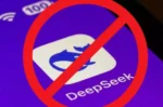 ممنوعیت استفاده از هوش مصنوعی DeepSeek در دستگاه‌های دولتی آمریکا