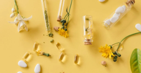 مکمل تقویتی زنبورعسل, جایگزین گرده زنبورعسل