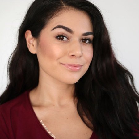 میکاپ بدون سنگینی برای طول روز