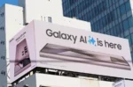 نقشه راه سامسونگ مشخص شد: تجهیز 90 درصد محصولات به هوش مصنوعی تا 2030