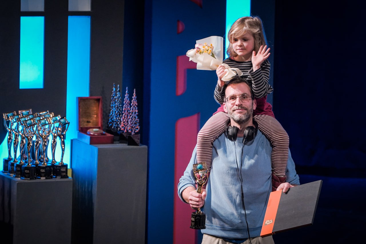 نوزدهمین جشنواره سینما حقیقت به ایستگاه پایانی رسید