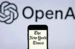 نیویورک‌تایمز OpenAI را به حذف عمدی شواهد مربوط به داده‌های آموزشی هوش مصنوعی متهم کرد