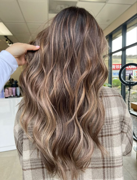 تفاوت بالیاژ با هایلایت سنتی