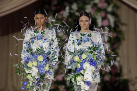 هفته مُد لندن در سال 2023،اخبار فرهنگی،خبرهای فرهنگی هفته مُد لندن در سال 2023،اخبار فرهنگی،خبرهای فرهنگی