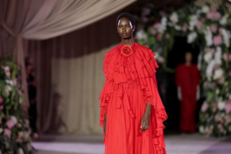 هفته مُد لندن در سال 2023،اخبار فرهنگی،خبرهای فرهنگی هفته مُد لندن در سال 2023،اخبار فرهنگی،خبرهای فرهنگی