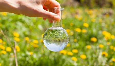 مزایای کود نیتروژن مایع, روش استفاده کود نیتروژن مایع