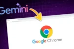 هوش مصنوعی جمینای به‌صورت یکپارچه به کروم می‌آید؛ تجربه‌ای هوشمندتر در وب‌گردی