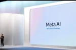 هوش مصنوعی متا حالا می‌تواند با صدای افراد مشهور صحبت کند [تماشا کنید]