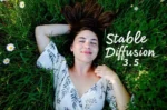 هوش مصنوعی Stable Diffusion 3.5 معرفی شد؛ حالا تصاویر واقعی‌تری خلق کنید