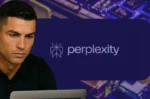 ورود ستاره فوتبال به صنعت هوش مصنوعی؛ کریستیانو رونالدو در Perplexity سرمایه‌گذاری کرد