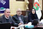 ویدئو| نشست خبری مدیرکل راهداری و حمل و نقل جاده ای آذربایجان شرقی با اصحاب رسانه