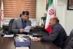 پاسخ چهره‌به‌چهره مدیرکل راه و شهرسازی گلستان به مطالبات شهروندان