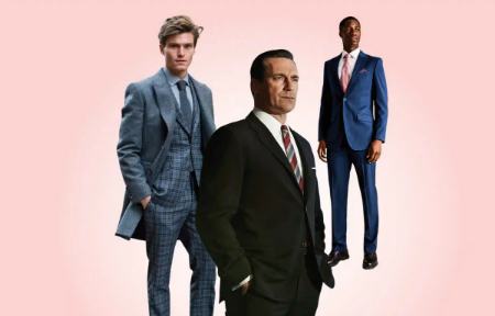 کت و شلوار،اخبار مد،خبرهای مد کت و شلوار،اخبار مد،خبرهای مد