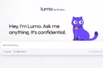 پروتون چت‌بات هوش مصنوعی Lumo را معرفی کرد؛ متمرکز بر حفظ حریم خصوصی