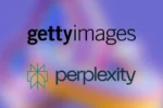 پرپلکسیتی برای استفاده از تصاویر Getty قرارداد همکاری امضا کرد