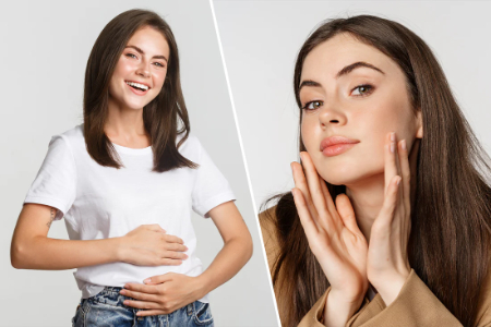 نقش پروبیوتیک‌ها در سلامت پوست