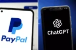 پی‌پل به اولین ارائه‌دهنده کیف‌پول پرداخت در ChatGPT تبدیل می‌شود