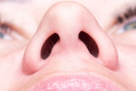 سوراخ بینی،اخبار پزشکی،خبرهای پزشکی سوراخ بینی،اخبار پزشکی،خبرهای پزشکی