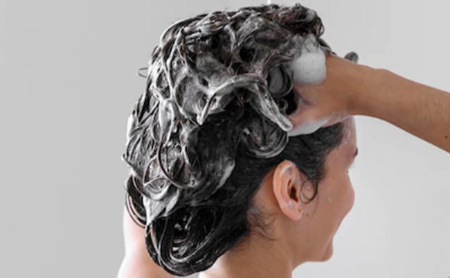 خشکی و شکنندگی مو