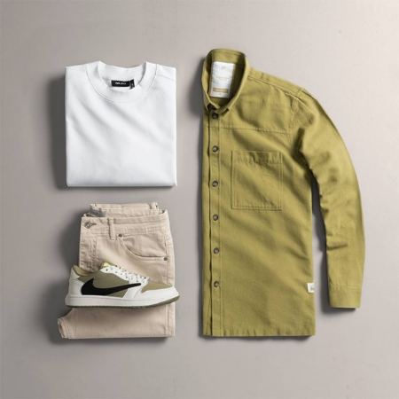 ست کردن لباس مردانه ست کردن لباس مردانه