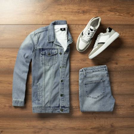 ست کردن لباس مردانه ست کردن لباس مردانه