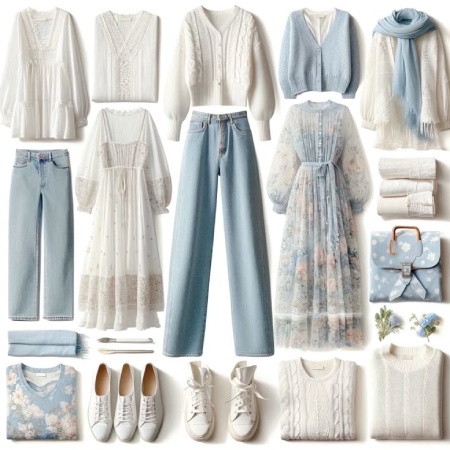 آشنایی با یافتن استایل شخصی