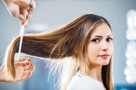 انتخاب مدل موی مناسب