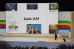 گوگل از مدل LearnLM رونمایی کرد؛ یادگیری بهتر با هوش مصنوعی