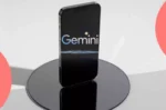 گوگل می‌گوید اجرای آفلاین جمینای نانو روی گوشی‌ها به رم بالایی نیاز دارد