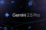 گوگل نسخه ویژه جمینای 2.5 پرو را با قابلیت‌های پیشرفته کدنویسی پیش از I/O 2025 منتشر کرد