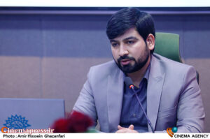 یکی از خطوط ما روایت و بازگویی «قهرمانان» است/ «سرزمین» و «وطن» ارزش‌هایی هستند که در آثار خارجی مشابه دیده نمی‌شوند!