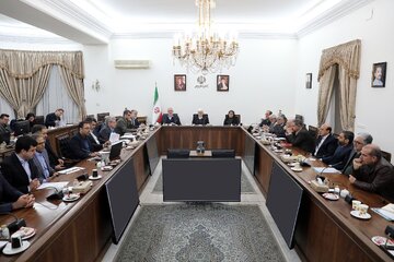 روند خوبی در زمینه تأمین مسکن در حال اجراست/مسکن محرومان باید با سرعت بیشتری تامین شود