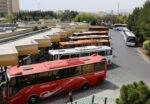 افزایش سن نوسازی ناوگان حمل‌ونقل اصفهان از ۵ به ۱۵ سال/اعطای وام ۱۵ میلیاردتومانی به متقاضیان