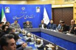 ببینید| حضور وبیناری اعضای شورای مسکن استان سمنان در جلسه شورای عالی مسکن