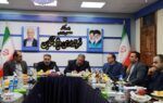 بررسی افزایش محدوده‌های شهری و تسریع در تصویب طرح‌های جامع شهرستان‌های تنکابن، رامسر و عباس‌آباد