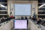 تأکید بر اجرای برنامه جامع اقدام مشترک بازآفرینی شهری مشهد در شورای سازمان بازآفرینی