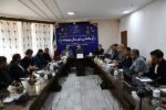 تأکید بر تسریع تأمین زمین و پیشبرد پروژه‌های نهضت ملی مسکن در شورای مسکن مینودشت