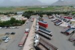 جابه‌جایی بیش از ۴ میلیون تُن کالا با ناوگان باری لرستان