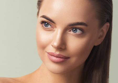 آرایش ماندگار