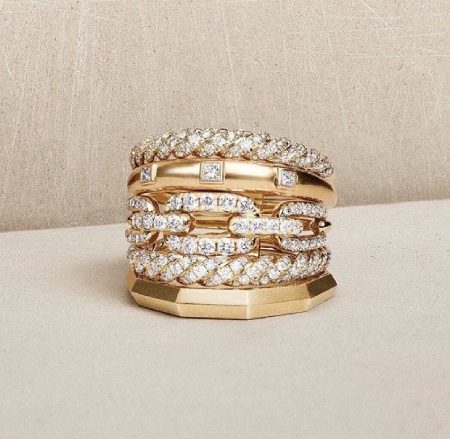 انگشترهای پورتوفینو