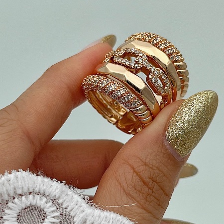 کاربردهای انگشتر پورتوفینو