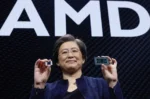 مدیرعامل AMD: جهان طی پنج سال آینده به محاسبات مقیاس یوتا نیاز دارد